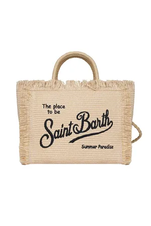 Mc2 Saint Barth COLETTESTRAWN 1100 EMB (00421L)