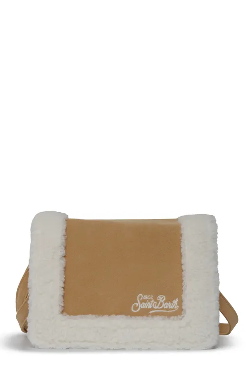 Сумки Mc2 Saint Barth SHEARLYBAG MUTTON 1110 EMB