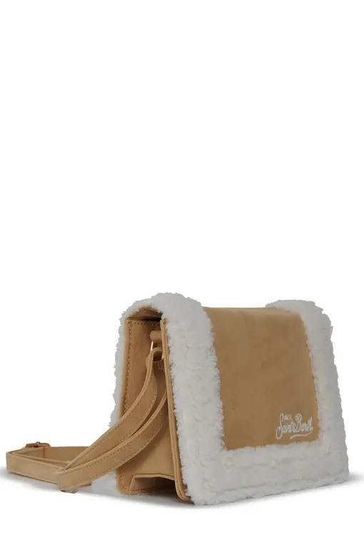 Сумки Mc2 Saint Barth SHEARLYBAG MUTTON 1110 EMB