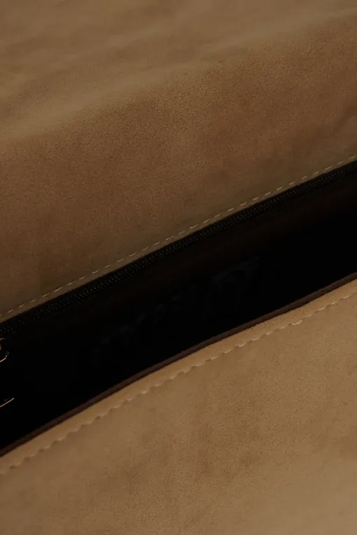 Сумки Mc2 Saint Barth SHEARLYBAG MUTTON 1110 EMB