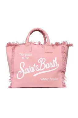 Mc2 Saint Barth VANITY 21 PINK (00135L)