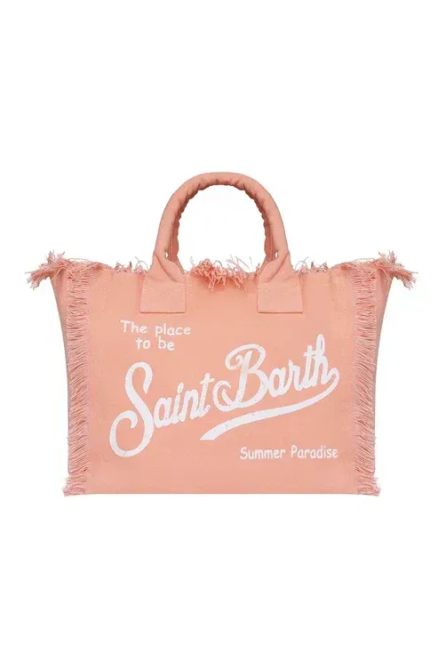 Сумки Mc2 Saint Barth VANITY 82 PEACH