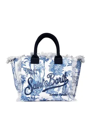 Mc2 Saint Barth VANITY JUNGLE OCEANIA 01