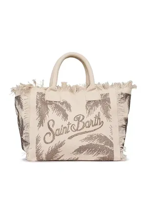 Mc2 Saint Barth VANITY STRASS PALM 1118