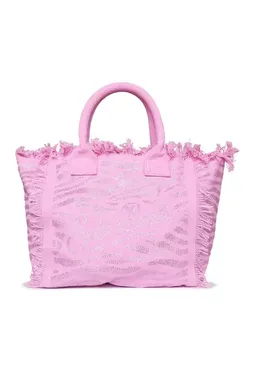 Mc2 Saint Barth VANITY STRASS ZEBRA 21