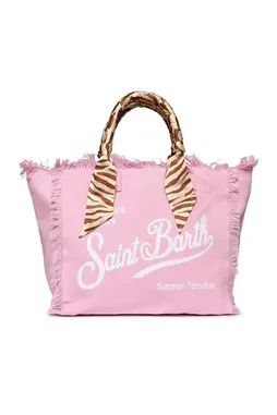 Mc2 Saint Barth VANITYFOULARD SAFARI SKIN 2010