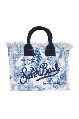 Mc2 Saint Barth VANITYMINI JUNGLE OCEANIA 01