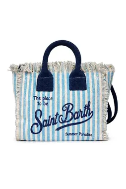 Mc2 Saint Barth VANITYMINI STRIPES S V 31