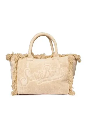 Mc2 Saint Barth VANITYTERRY TERRY EMBOSSED 12