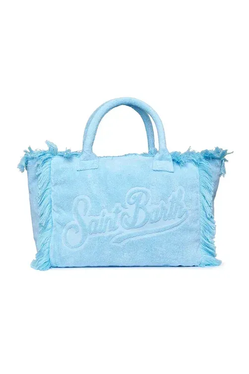 Сумки Mc2 Saint Barth VANITYTERRY TERRY EMBOSSED 31