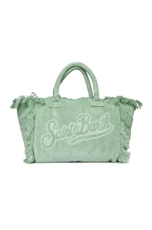 Mc2 Saint Barth VANITYTERRY TERRY EMBOSSED 53
