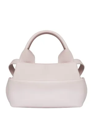 MM by MaxMara MMLEGREGE 261651102 001 IVORY