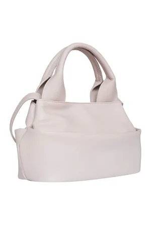 MM by MaxMara MMLEGREGE 261651102 001 IVORY
