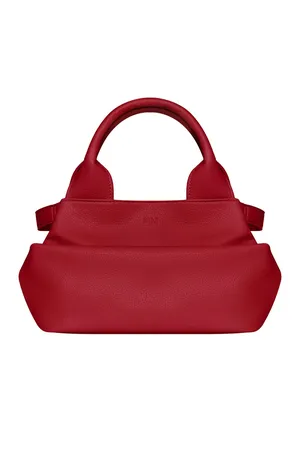MM by MaxMara MMLEGREGE 261651102 002 RED