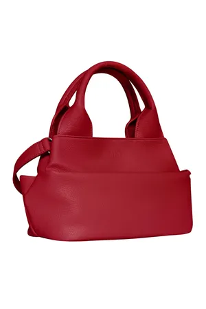 MM by MaxMara MMLEGREGE 261651102 002 RED