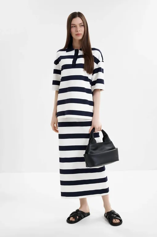 Сумки MM by MaxMara MMLEGREGE 261651102 003 BLACK