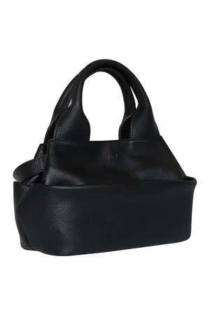 MM by MaxMara MMLEGREGE 261651102 003 BLACK