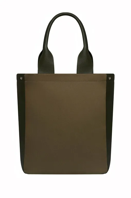 Сумки MM by MaxMara MMLPESCO 261651101 002 OLIVE GREEN