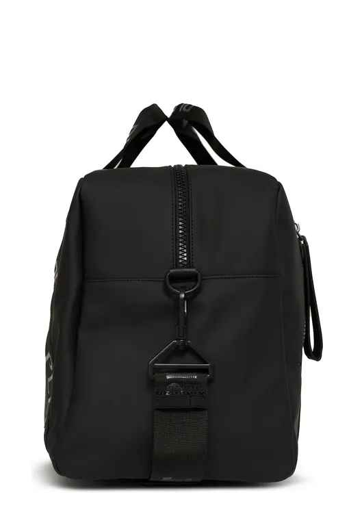 Сумки Plein sport 2100118 BLACK NIKEL