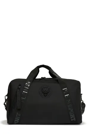 Plein sport 2100118 BLACK NIKEL