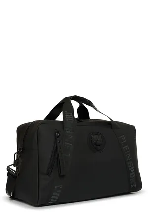 Plein sport 2100118 BLACK NIKEL