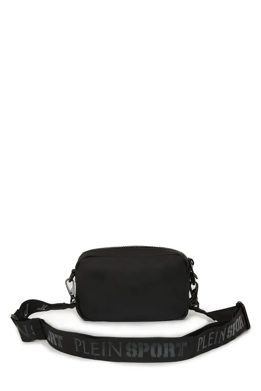 Сумки Plein sport 2100119 BLACK