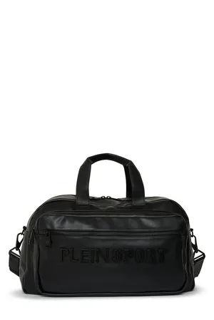 Plein sport 2100126 BLACK NIKEL