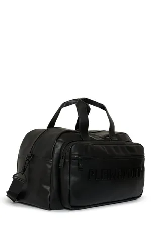 Plein sport 2100126 BLACK NIKEL