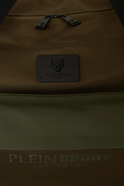 Сумки Plein sport 2100173 ARMY