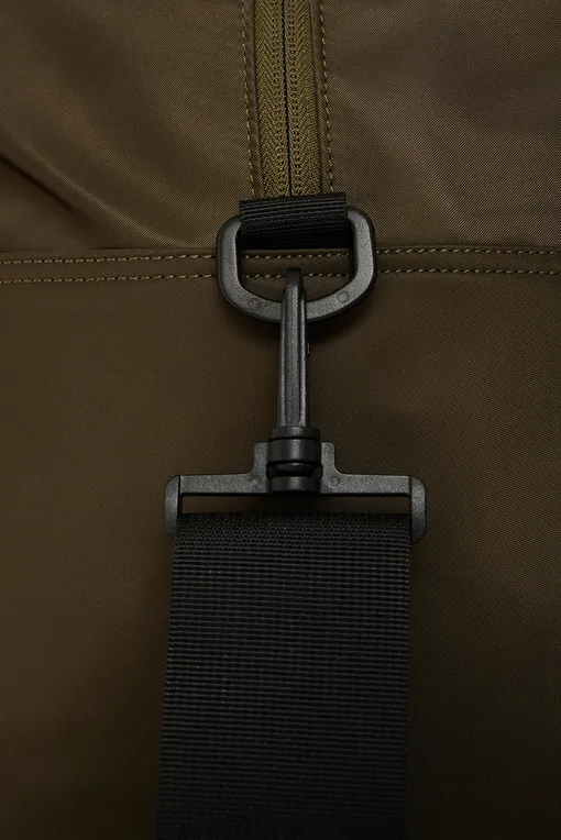 Сумки Plein sport 2100173 ARMY