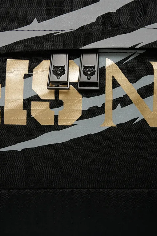 Сумки Plein sport 2100176 BLACK