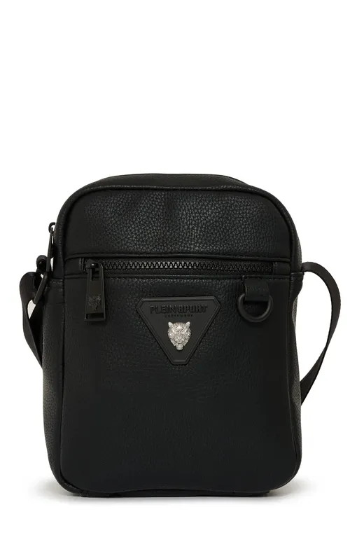Сумки Plein sport 2100181 BLACK