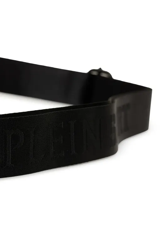 Сумки Plein sport 2100181 BLACK