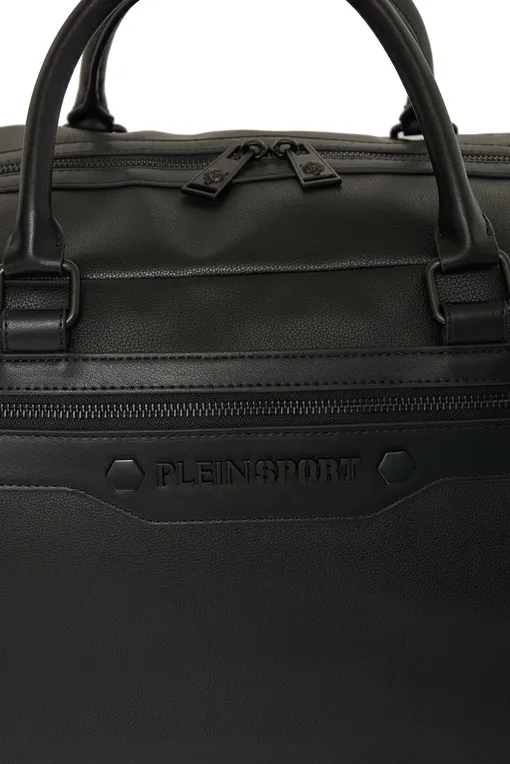 Сумки Plein sport 2100184 BLACK