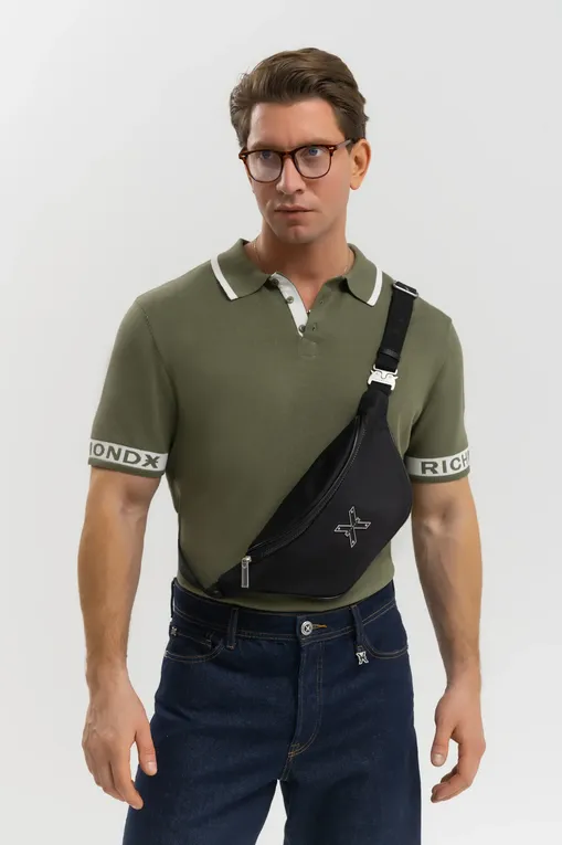 Сумки RICHMOND X UMP25189BO BLACK