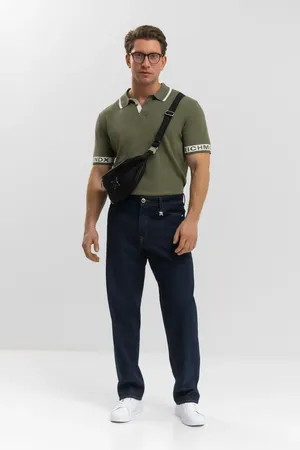 RICHMOND X UMP25189BO BLACK