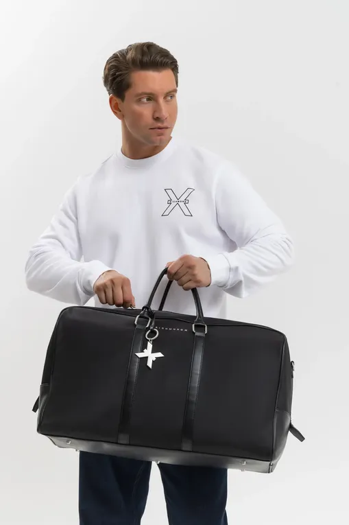 Сумки RICHMOND X UMP25342BO BLACK