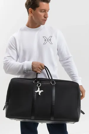 RICHMOND X UMP25342BO BLACK