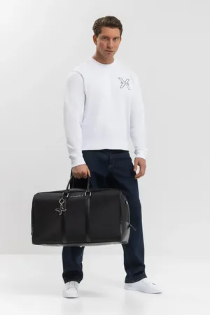 RICHMOND X UMP25342BO BLACK