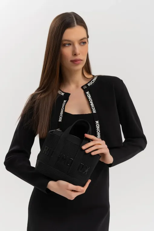 Сумки RICHMOND X UWP25119BO BLACK