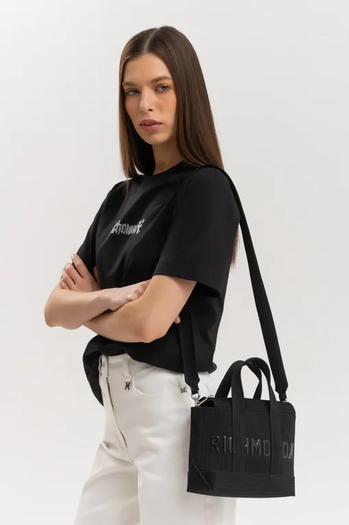 Сумки RICHMOND X UWP25119BO BLACK