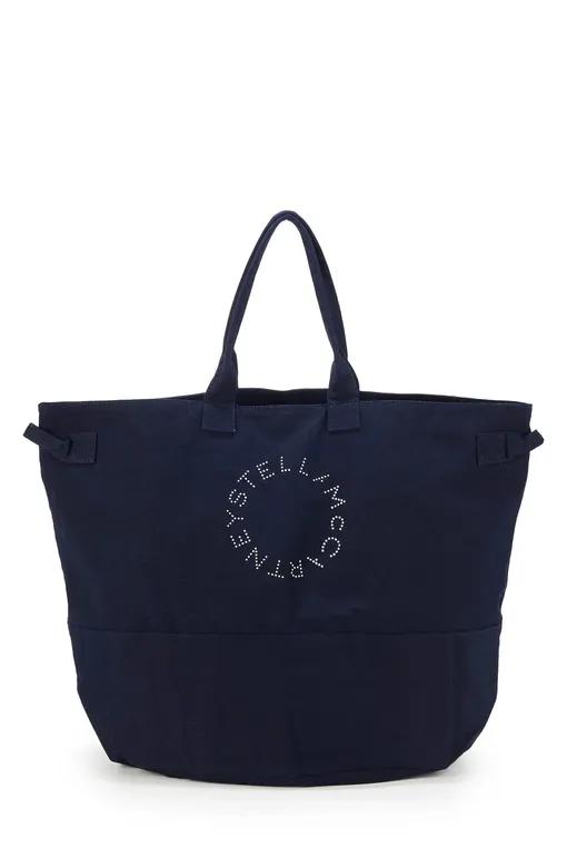 Сумки Stella McCartney S7J300140 COTTON FLOWERS PRINT