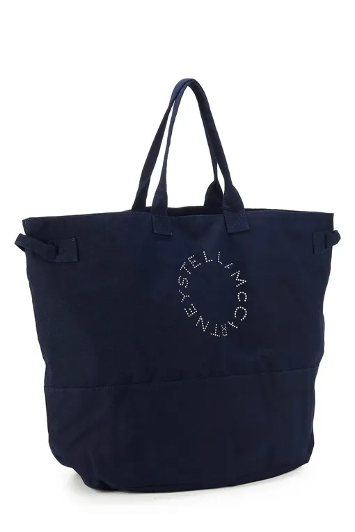 Сумки Stella McCartney S7J300140 COTTON FLOWERS PRINT