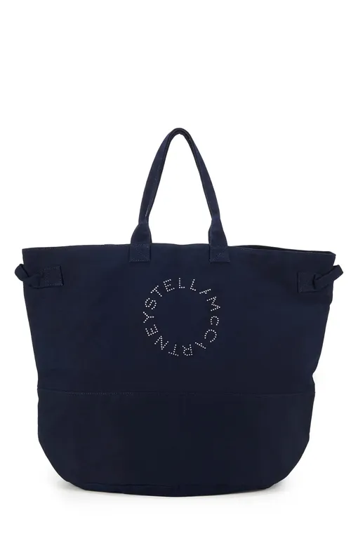 Сумки Stella McCartney S7J300140 COTTON FLOWERS PRINT