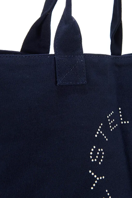 Сумки Stella McCartney S7J300140 COTTON FLOWERS PRINT