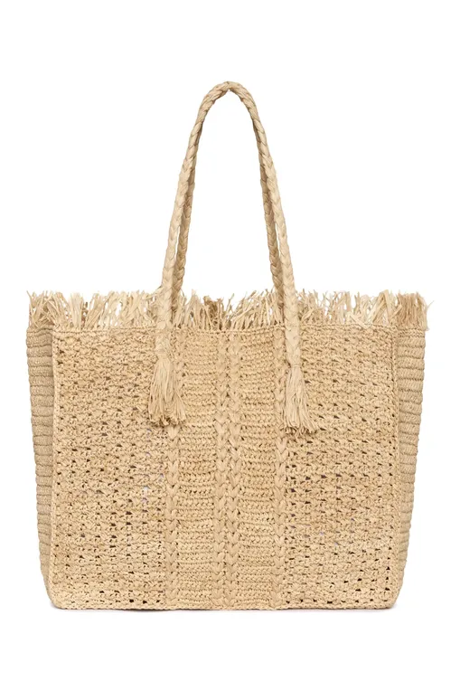 Сумки Watercult W6614074 624 raffia