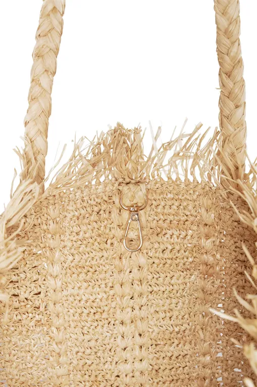 Сумки Watercult W6614074 624 raffia