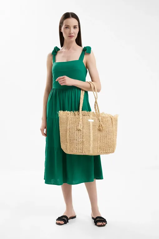 Сумки Watercult W6614074 624 raffia