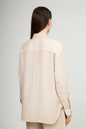 120% Lino 32ALIW19GE-000B317-S-00 S00095 BEIGE SOFT FADE