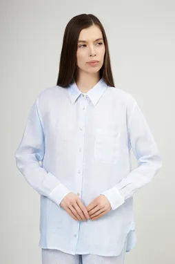 120% Lino 32ALIW19GE-000B317-S-00 S00204 SKY SOFT FADE